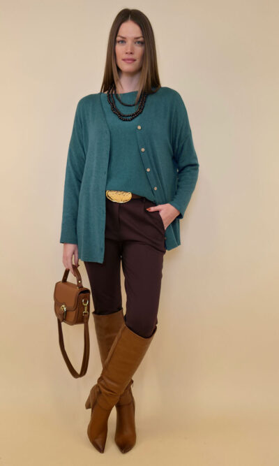 Vesta 45 Otis - jersey UN - ottanio