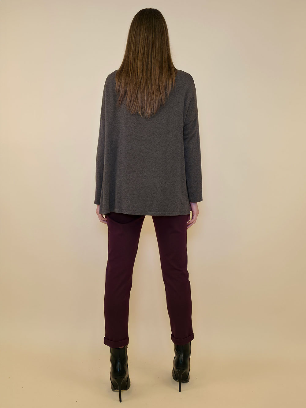 Vesta 45 Otis - brown - Slika 3