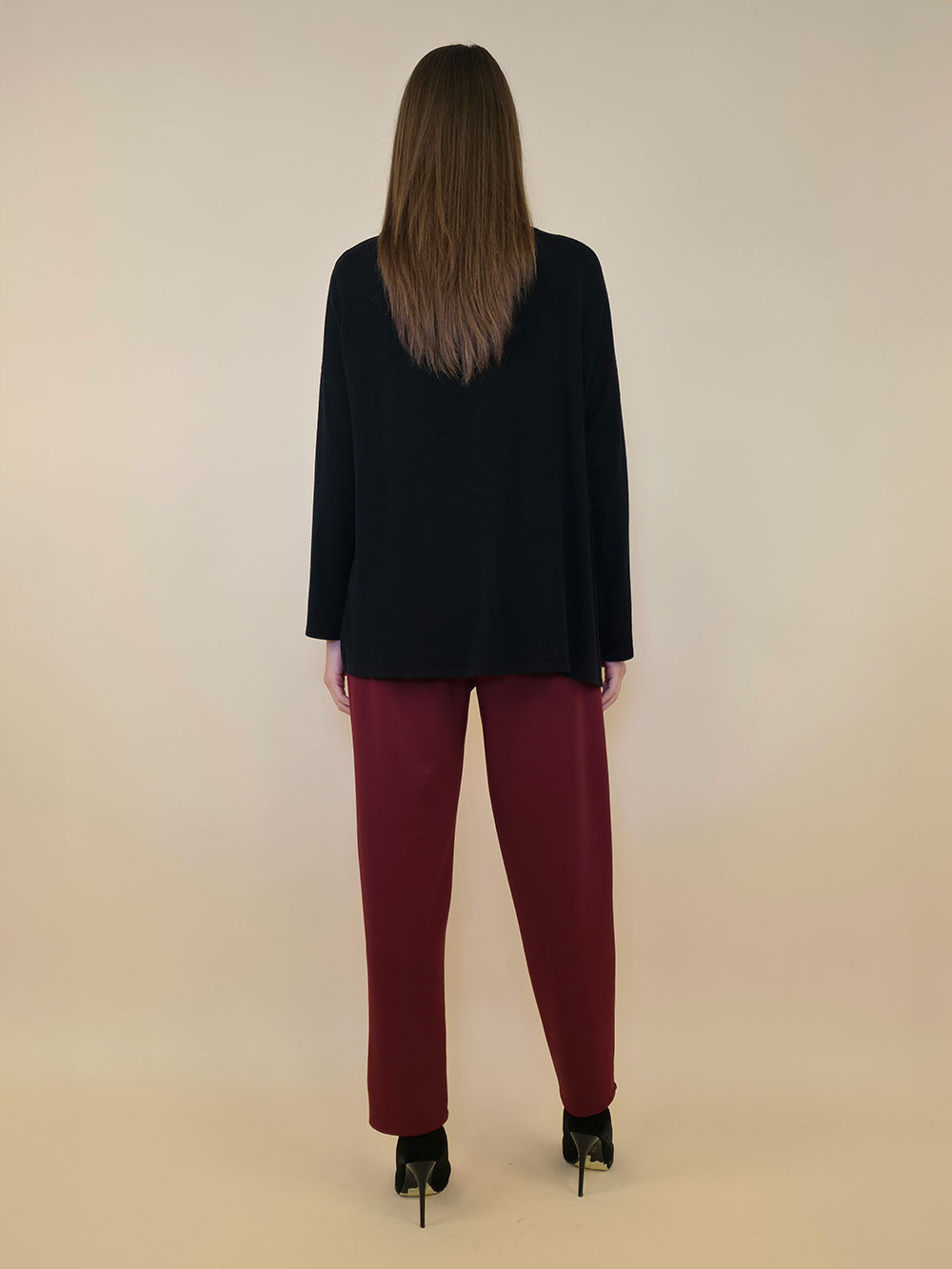 Vesta 45 Otis - black - Slika 3