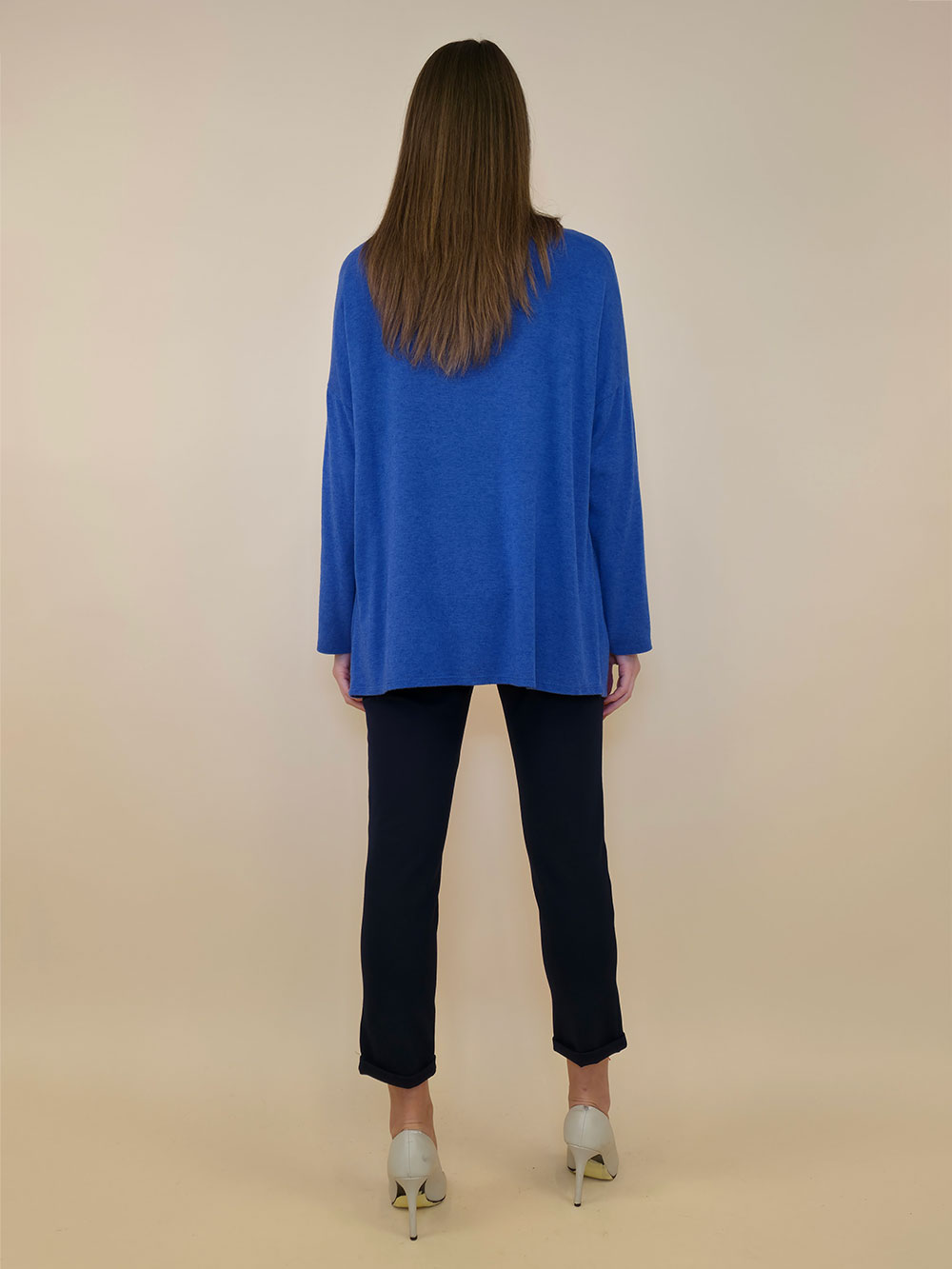 Vesta 45 Otis - royal - Slika 3