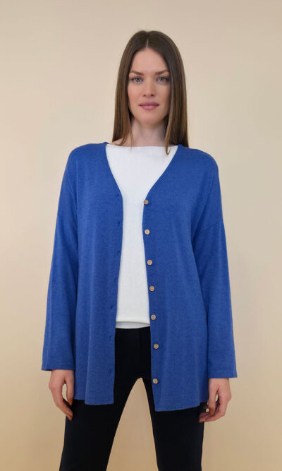 Vesta 45 Otis - jersey UN - royal