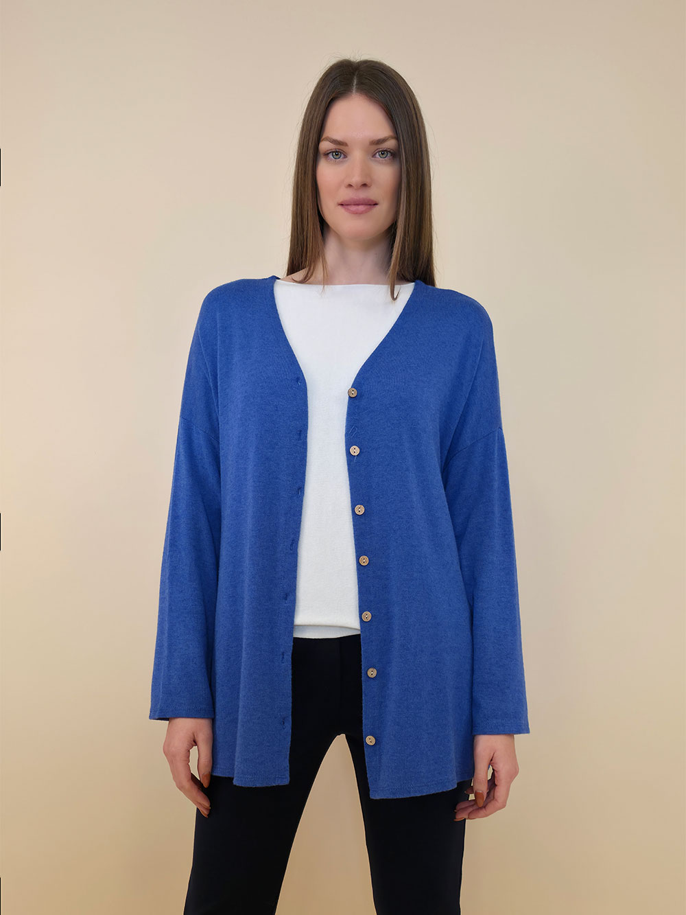 Vesta 45 Otis - jersey UN - royal