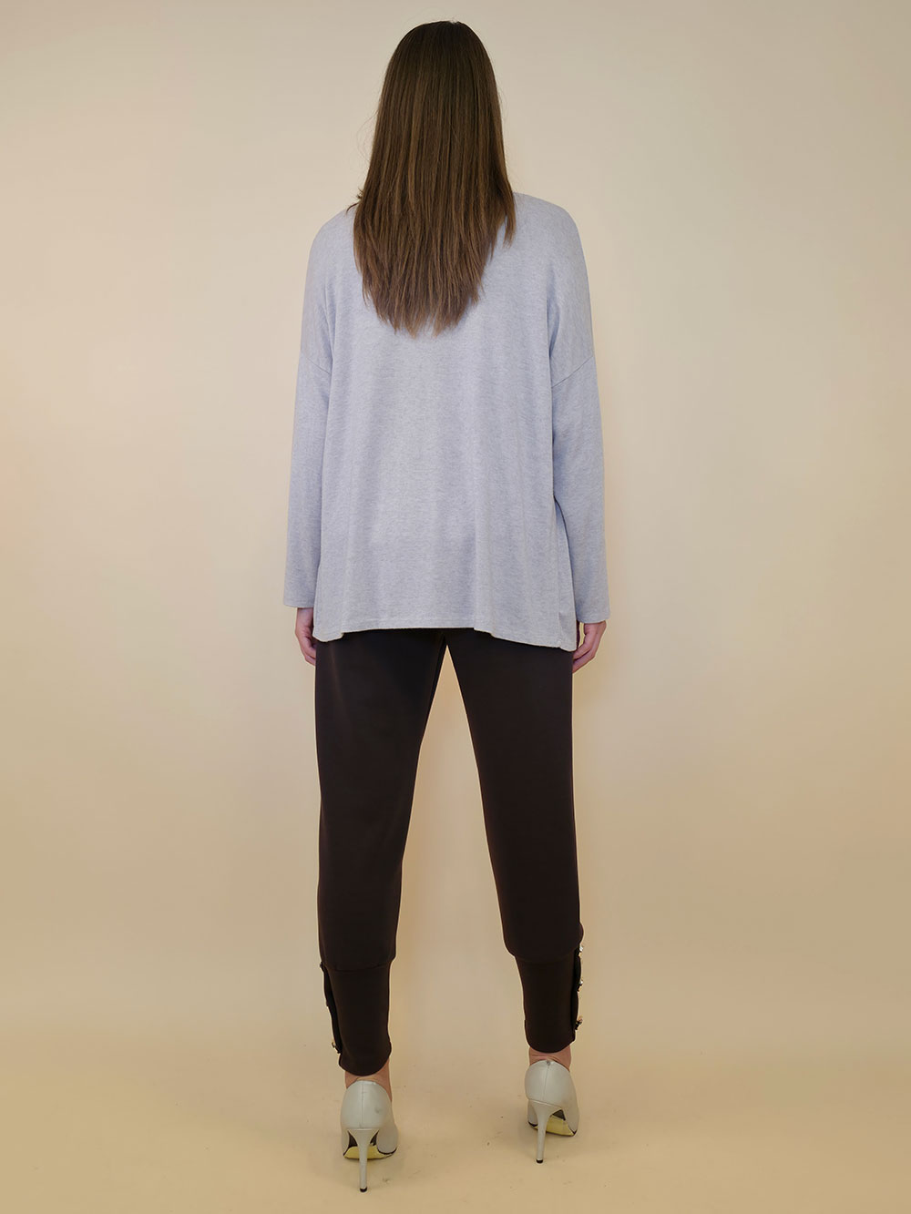 Vesta 45 Otis - beige - Slika 3