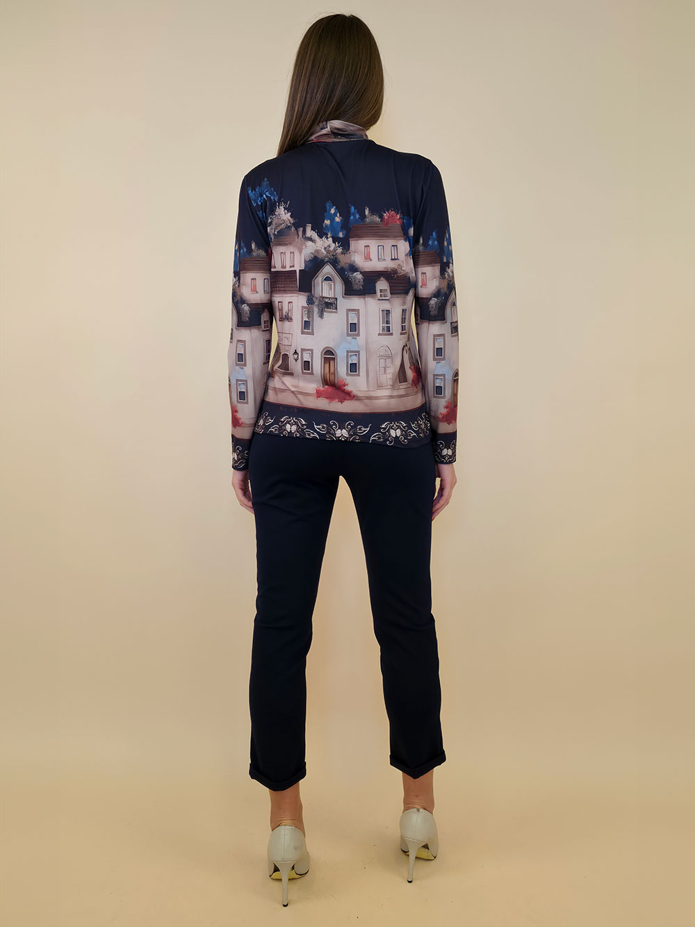 Majica 34 Vona - Slika 3