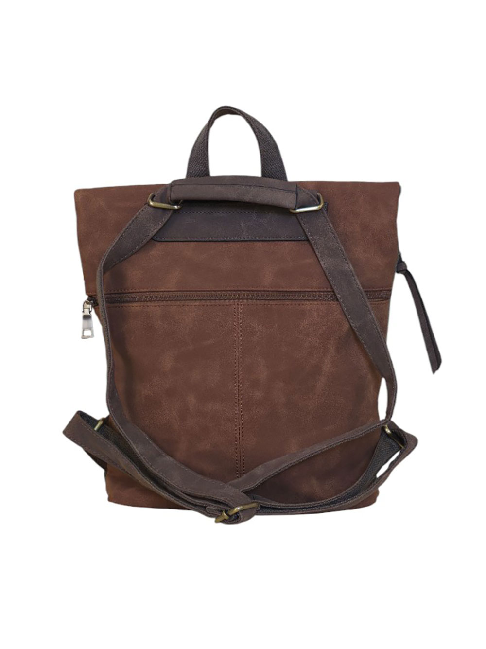 Torba 54 COCO - yellow/brown - Slika 2