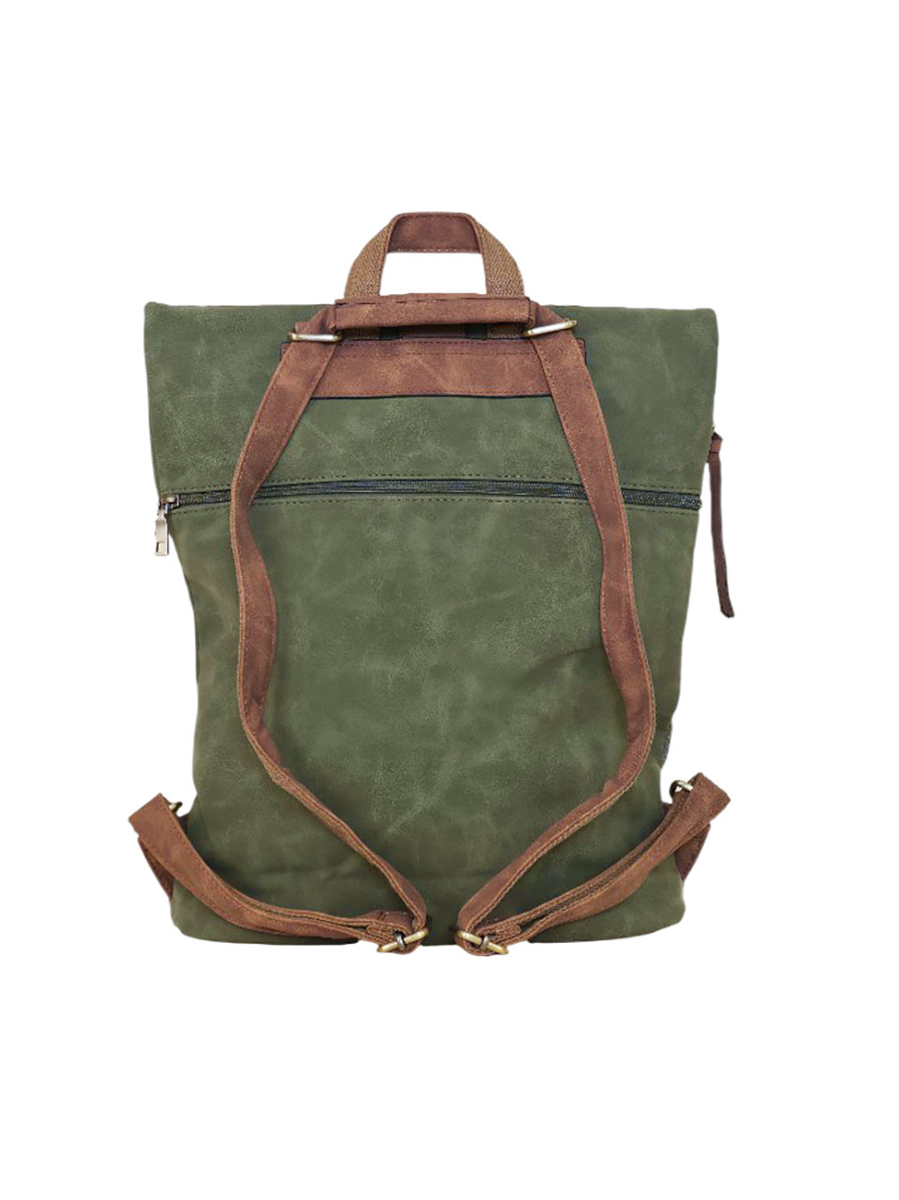 Torba 54 COCO - military - Slika 2