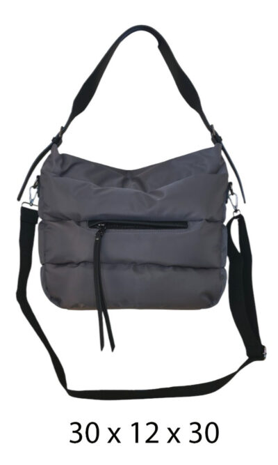 Torba 40 - techno sack - grey