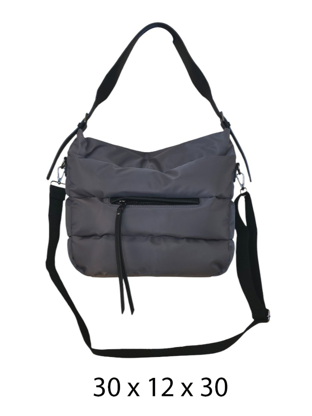 Torba 40 - techno sack - grey