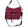 Torba 40 - techno sack - red