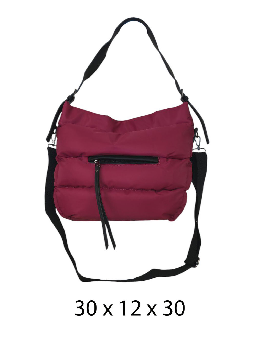 Torba 40 - techno sack - red