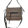 Torba 40 - techno sack - camel