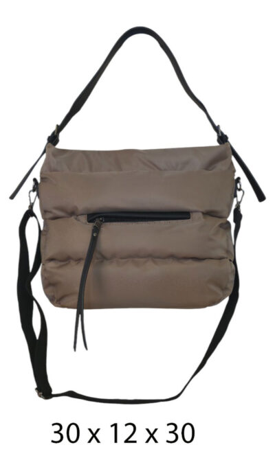 Torba 40 - techno sack - camel