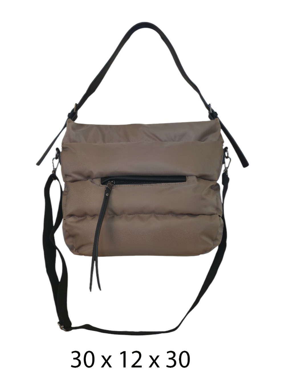 Torba 40 - techno sack - camel