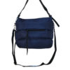 Torba 40 - techno sack - blue