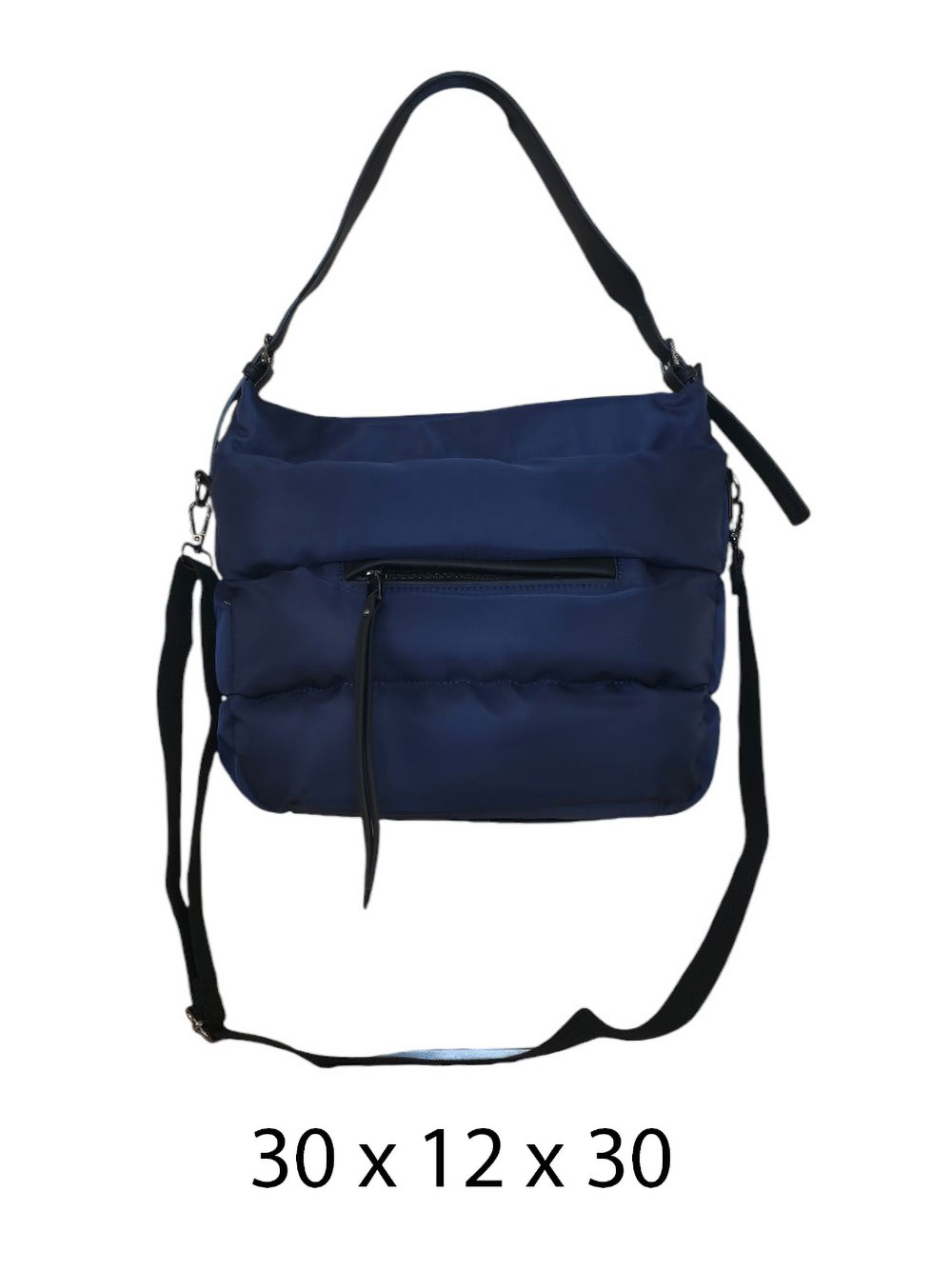 Torba 40 - techno sack - blue