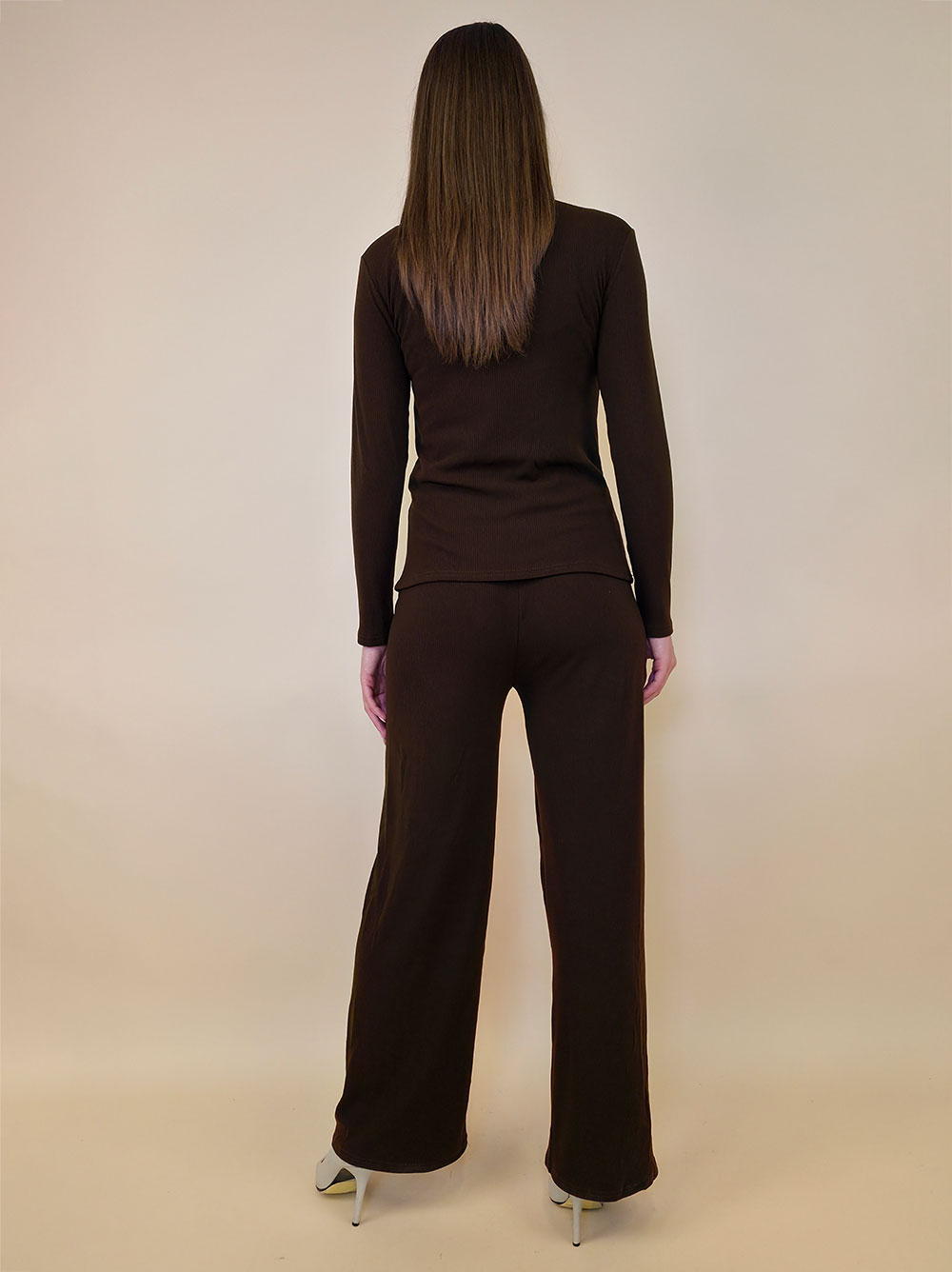 Komplet 56 Abbotsford - brown - Slika 2