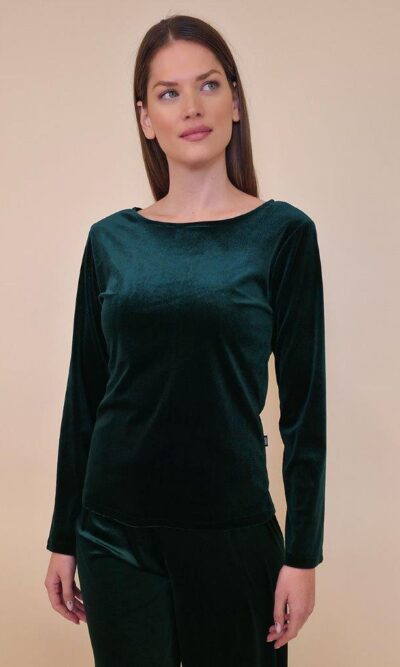 Majica 31 De Witt - b.green