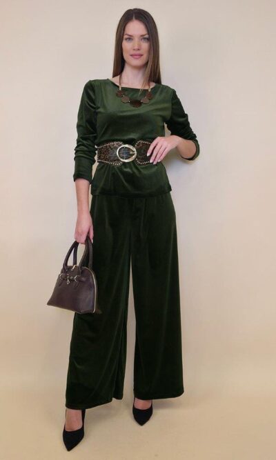 Majica 31 De Witt - military