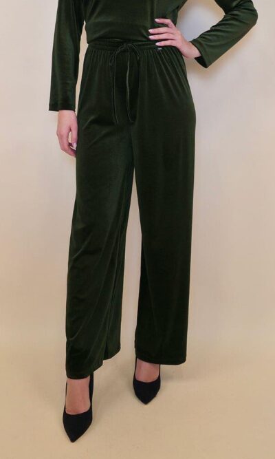 Hlače 40 Doyle - military