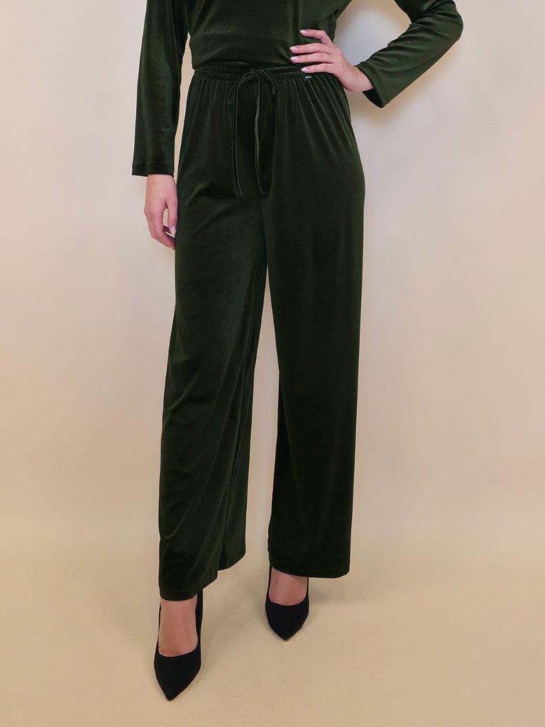 Hlače 40 Doyle - military