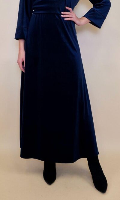 Suknja 37 Sandy - navy