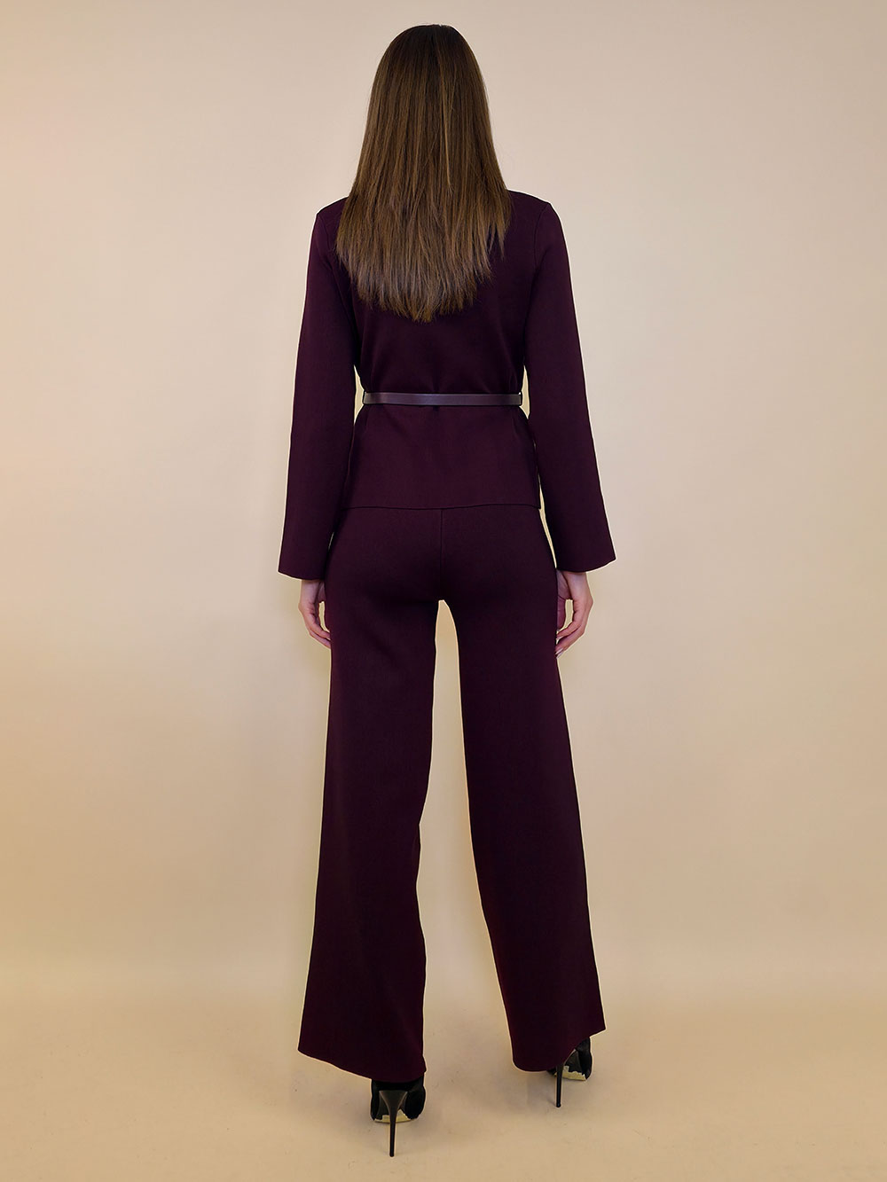 Jaknica+remen 56 Kanosh - plt UN - bordo