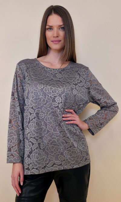 Tunika 36 Lasalle - fango