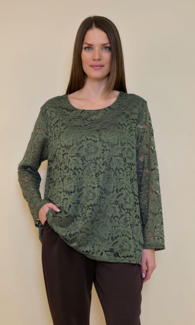 Tunika 36 Lasalle - military