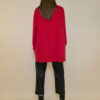 Tunika 48 Reno - jersey UN tunel vezice - red