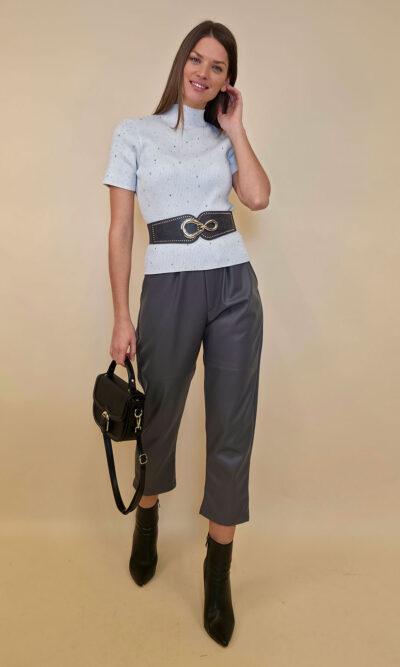 Majica 56 Rico - white