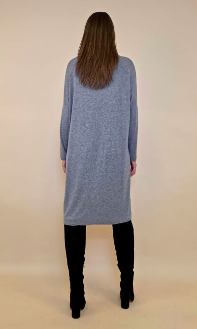 Haljina 48 Pocatello - grey