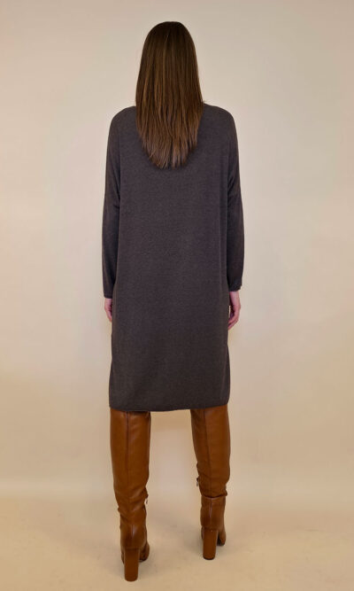 Haljina 48 Pocatello - brown