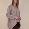 Tunika 52 Hartman - felpato UN - beige