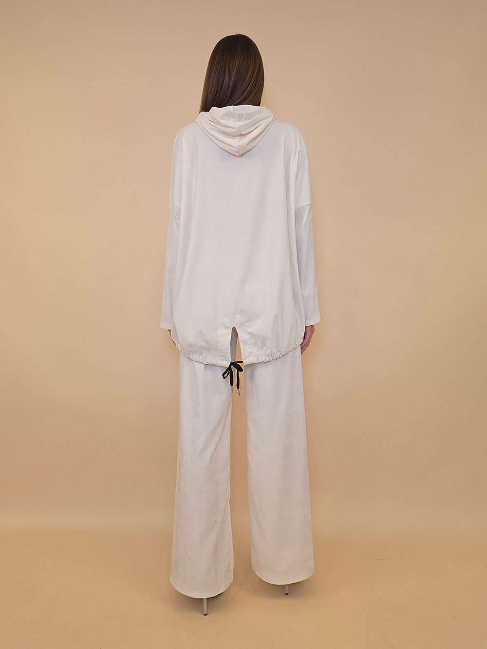 Majica 52 Oconto - panna