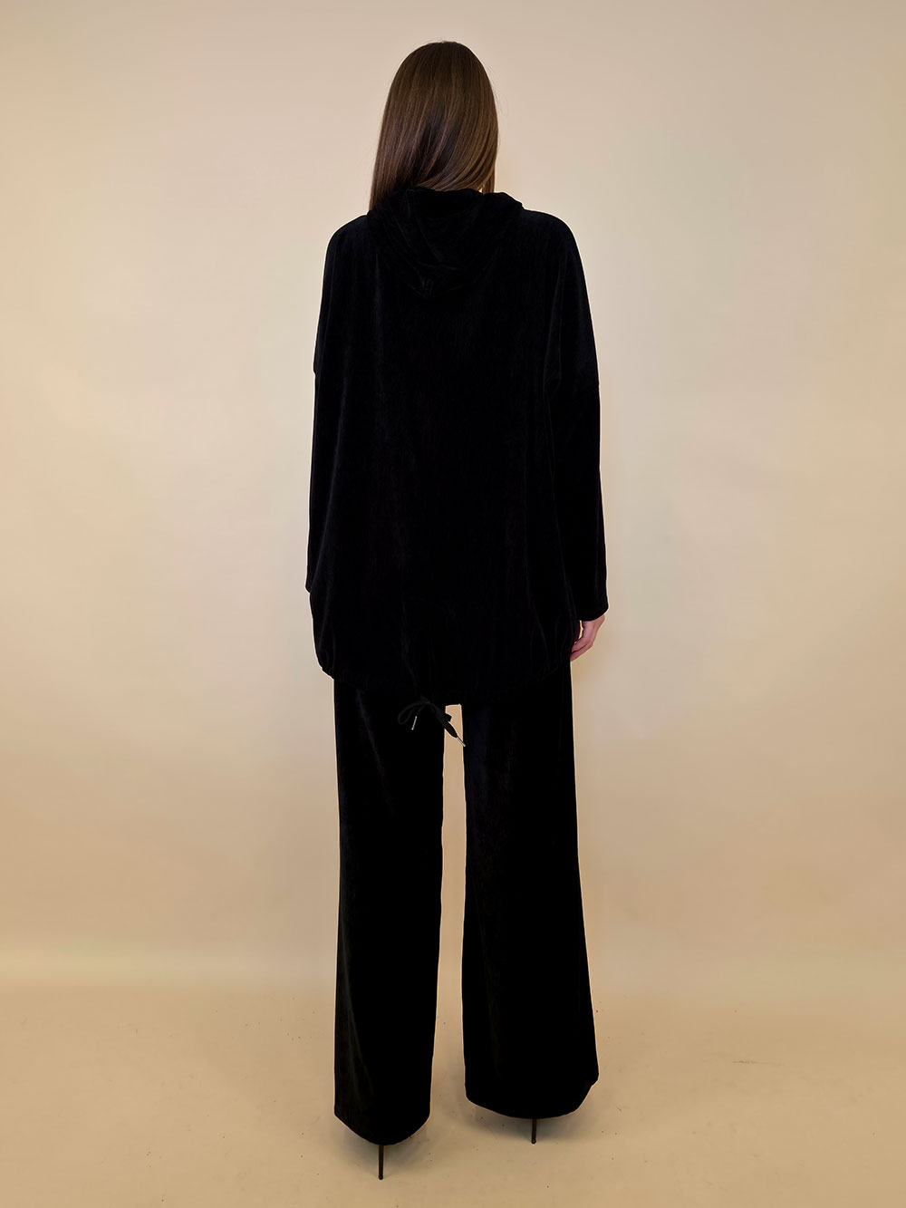 Majica 52 Oconto - black