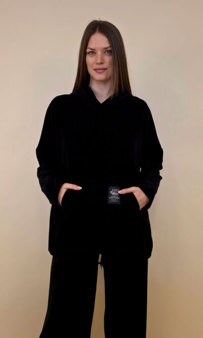 Majica 52 Oconto - black