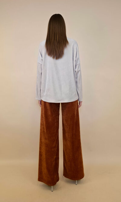 Majica 34 Maywood - beige