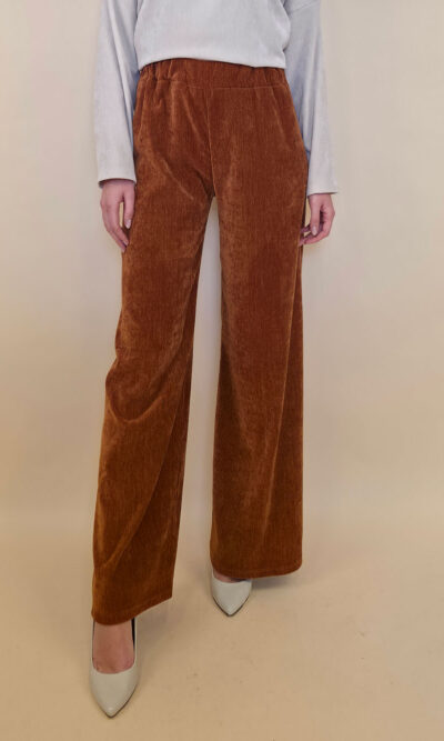 Hlače 44 Herman - coccio