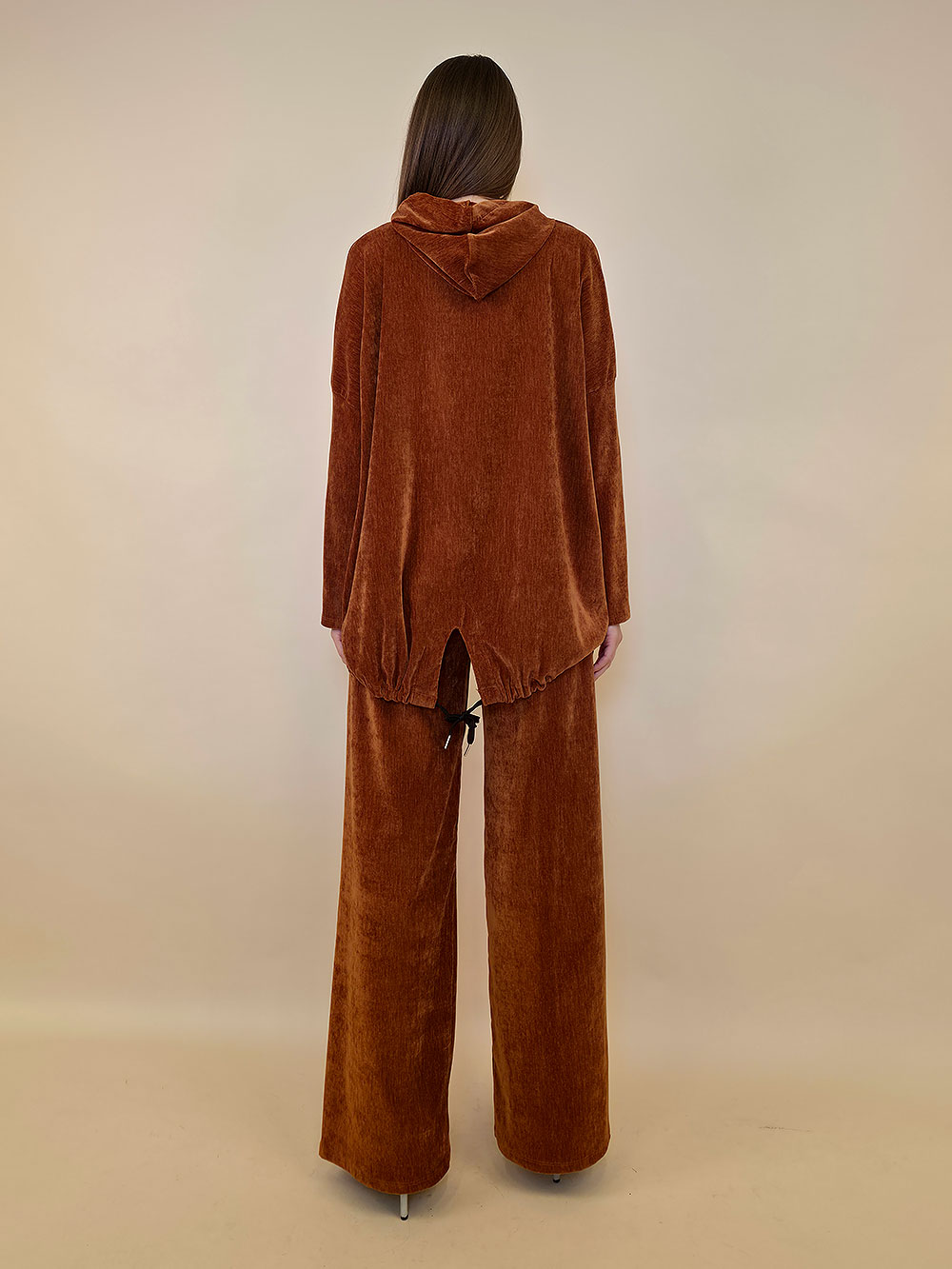 Majica 52 Oconto - coccio