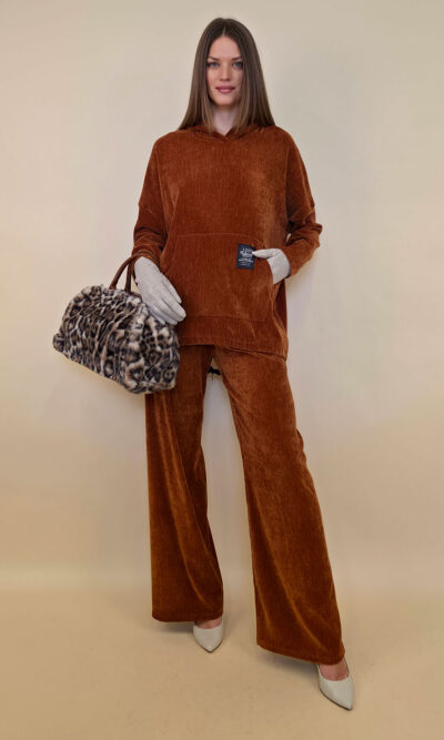 Majica 52 Oconto - coccio