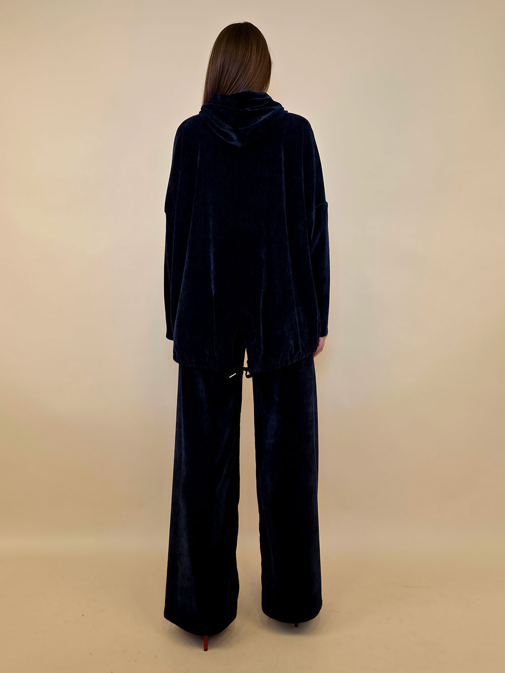 Majica 52 Oconto - navy