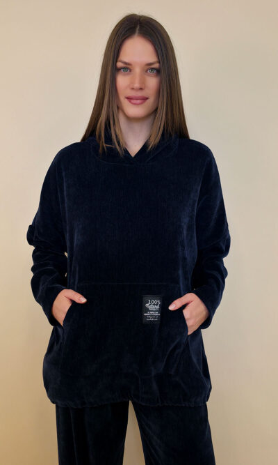 Majica 52 Oconto - navy