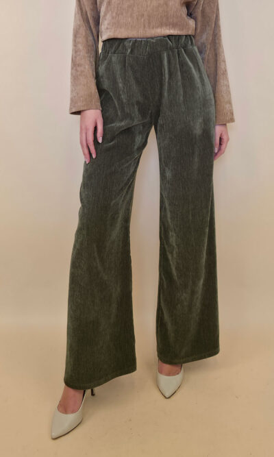 Hlače 44 Herman - military