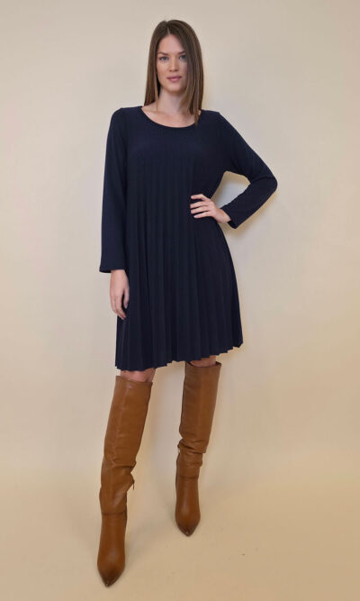 Haljina 40 Salem - navy