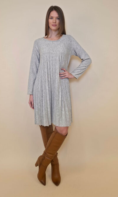 Haljina 40 Salem - beige