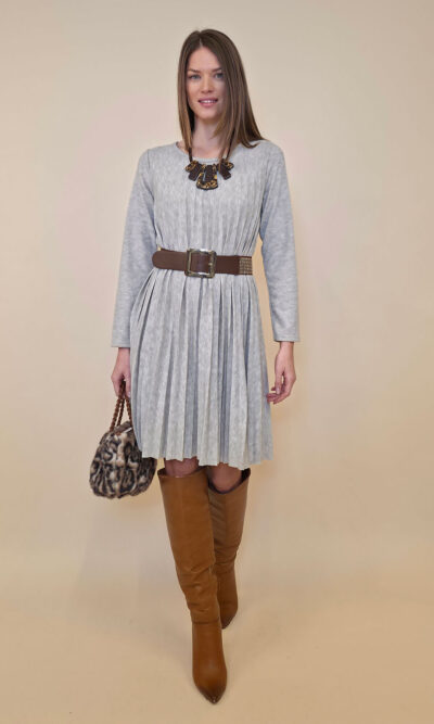 Haljina 40 Salem - beige