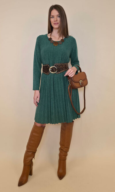 Haljina 40 Salem - b.green