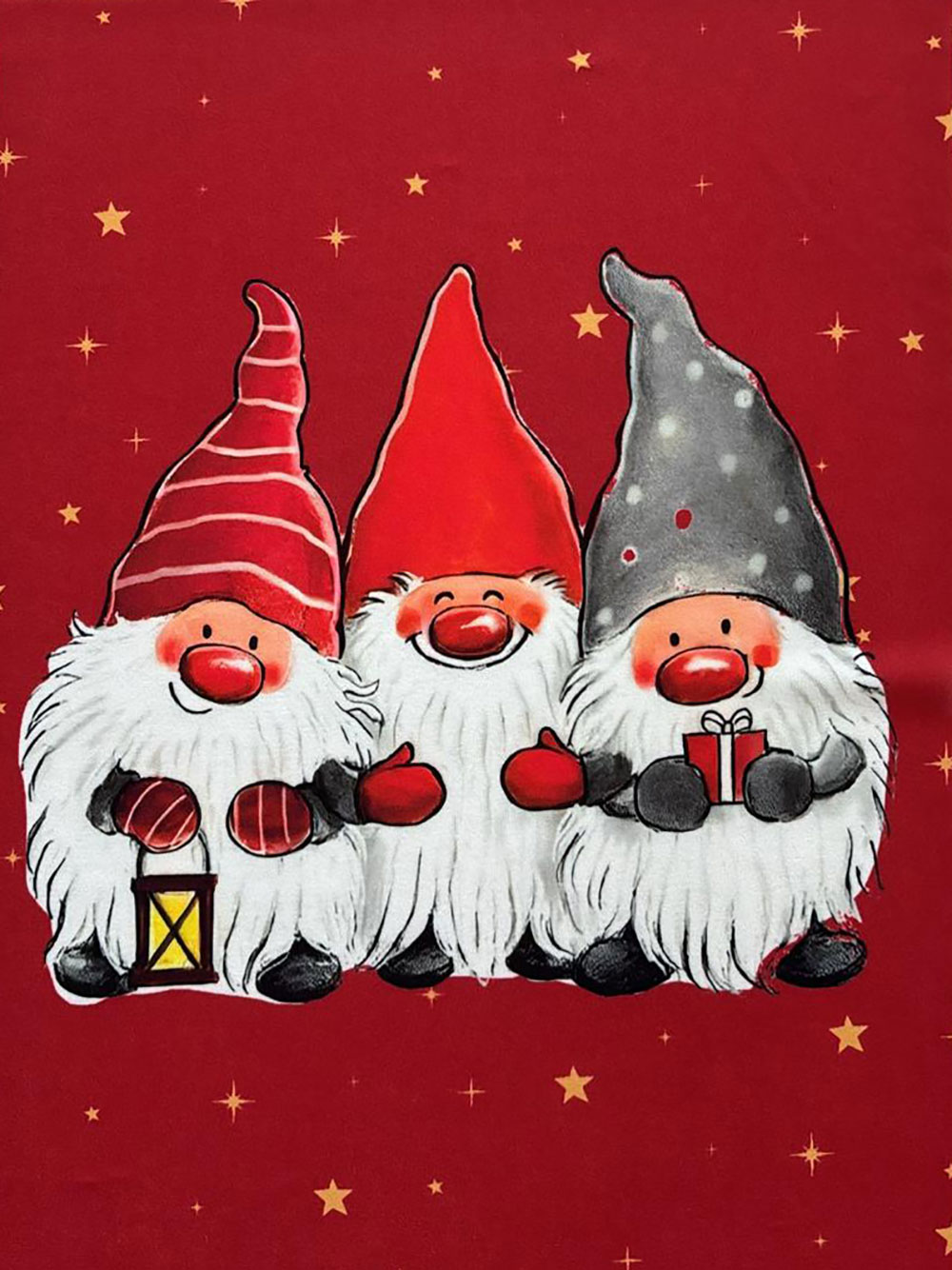 Haljina 46 Tigre UN deblja winter felpa - black - Slika 2