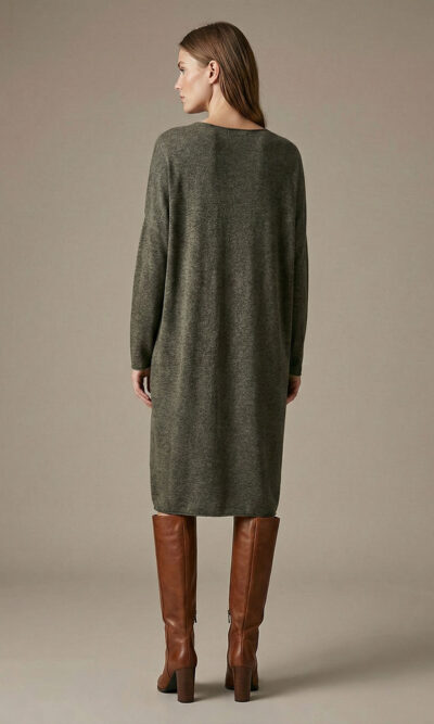 Haljina 48 Pocatello - plt UN - military