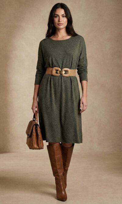 Haljina 48 Pocatello - plt UN - military